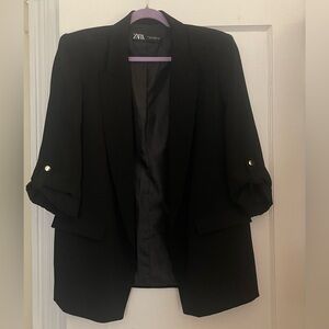 Zara Blazer